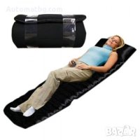 Масажна подложка, за цялото тяло Massage, с дистанционно управление , снимка 3 - Друга електроника - 27728970