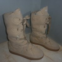 Reef Women's Boots №37, снимка 5 - Дамски ботуши - 38698496