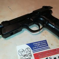 beretta-italy/germany пистолет топчета 1706211148, снимка 5 - Въздушно оръжие - 33245656