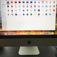 iMac Retina 4K 21.5 mid 2017, снимка 7 - За дома - 40830283