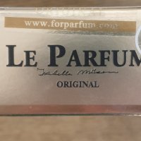 Мъжки парфюм Le Parefum номер 49, снимка 3 - Мъжки парфюми - 43800732