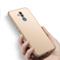 Thin Fit ултра тънък мат кейс HUAWEI Mate 20 PRO, Mate 20, 20 Lite, снимка 6 - Калъфи, кейсове - 28471464