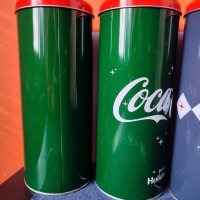 Кока Кола коледни кутии 2021 Coca Cola, снимка 2 - Други - 35180116