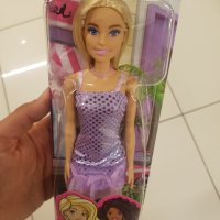 Кукли Barbie, снимка 4 - Кукли - 43370767