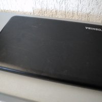 Toshiba SATELLITE C70D–B1-03, снимка 2 - Части за лаптопи - 28172542