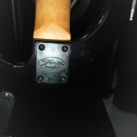 Stagg 5str.frettless bass, снимка 2 - Китари - 28557110