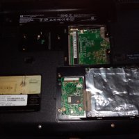 HP dv2000 dv2500 dv2700 за части или ремонт, снимка 5 - Части за лаптопи - 28118868