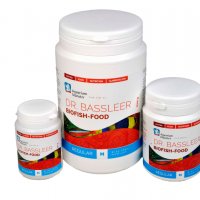 DR. BASSLEER BIOFISH FOOD REGULAR - насипна, снимка 3 - Други стоки за животни - 36951243