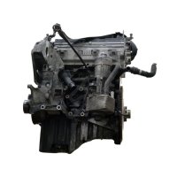 Двигател 2.0 CAGA AUDI A4 (B8) 2008-2015 ID:100089, снимка 1 - Части - 40667322