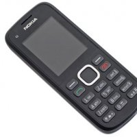 Nokia C1-02  панел , снимка 3 - Резервни части за телефони - 20147729