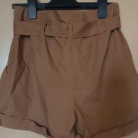Дамски къси панталонки  - Motivi, снимка 4 - Къси панталони и бермуди - 40765424