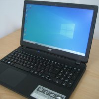 Лаптоп ACER - Топ състояние !, снимка 6 - Лаптопи за работа - 43744914