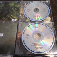 Telemann - 5 CD, снимка 3 - CD дискове - 37588108