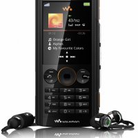 Sony Ericsson W902 дисплей , снимка 4 - Резервни части за телефони - 27027629