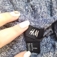 H&M блуза с дълъг ръкав , снимка 2 - Блузи с дълъг ръкав и пуловери - 33682600