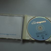 The Cardigans - Life, 1995, оригинален аудио диск CD, снимка 2 - CD дискове - 32739672