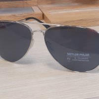 Очила Модерни 13 унисекс очила POLARIZED., снимка 1 - Слънчеви и диоптрични очила - 28725021