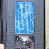 Кралят на скорпионите - видео касета , снимка 4 - Екшън - 40082231