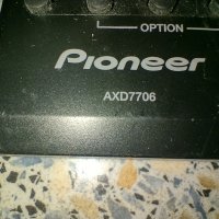 Дистанционни за Dvd и ресийвър PIONEER , снимка 6 - Ресийвъри, усилватели, смесителни пултове - 43399852