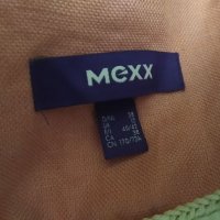 MEXX розово сако от лен, снимка 4 - Сака - 26707536