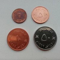 Екзотични монети - 2, снимка 7 - Нумизматика и бонистика - 24549761