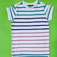 Английска детска тениска-GEORGE , снимка 1 - Детски тениски и потници - 40116308
