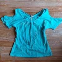Дамски тениски , снимка 3 - Тениски - 37401243