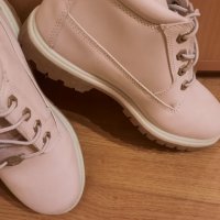  Дамски  боти "Timberland ", снимка 5 - Дамски боти - 35116058