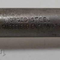  Античен масат Forged Steel Sheffield Еngland, снимка 5 - Други инструменти - 27805782