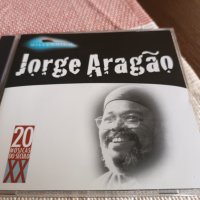 JORGE ARAGAO, снимка 1 - CD дискове - 42951539