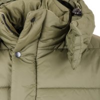 Зимно яке Snugpak  Ebony Jacket Olive (XL)-ЧИСТО НОВО , снимка 5 - Якета - 43114780