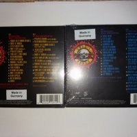 Оригинални Dio,Metallica,Anthrax,Kiss,Rush,Guns n Roses , снимка 3 - CD дискове - 39009334