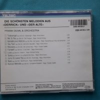 Frank Duval & Orchestra – 1979 - Die Schönsten Melodien Aus Derrick & Der Alte, снимка 4 - CD дискове - 43020521
