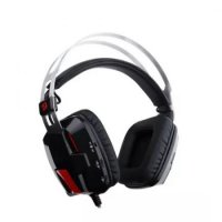 Слушалки с микрофон Redragon Lagopasmutus 2 Геймърски слушалки Gaming Headset, снимка 4 - Слушалки и портативни колонки - 32388577