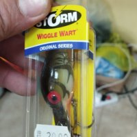 Storm Wiggle Wart, снимка 10 - Такъми - 36518593