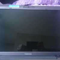 На части - лаптоп Toshiba A305, снимка 5 - Части за лаптопи - 32263414
