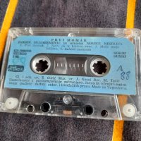 Стара аудио касета,касетка Jasmin, снимка 3 - Аудио касети - 36825633