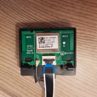 IR Sensor 40-D6001A-IRG1LG  от TCL модел 55EP640, снимка 1 - Части и Платки - 37380780