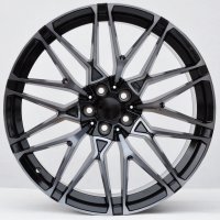 21" Джанти БМВ 5X112 BMW X5 G05 X6 G06 X7 G07  M competition, снимка 2 - Гуми и джанти - 39349658