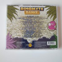Dynamite Dance cd, снимка 3 - CD дискове - 43886425