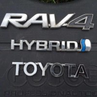 Фар за Toyota Rav4 2020-2021 ляв фар за тойота, снимка 6 - Части - 40505201