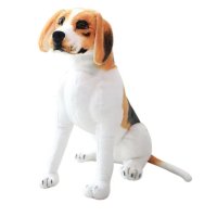 Плюшено куче Гонче, Различни размери, снимка 2 - Плюшени играчки - 43002590