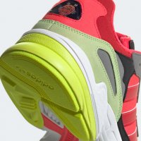 Маратомки Adidas Yung-96 номер 42.5, снимка 3 - Маратонки - 27598065