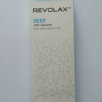 Revolax DEEP / РЕВОЛАКС ДИЙП, снимка 1 - Козметика за лице - 37435603