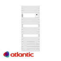 Лъчист конвектор Atlantic TATOU DIGITAL 2 IO 2000 W, снимка 16 - Климатици - 39284941