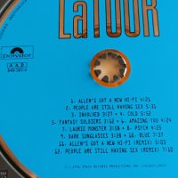 LA TOUR, снимка 4 - CD дискове - 38164247