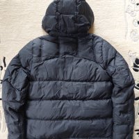 Tommy Hilfiger- Оригинално пухено яке-размерXL(L), снимка 7 - Якета - 44012629