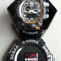 Мъжки часовник Casio G-Shock , снимка 1 - Мъжки - 32416038