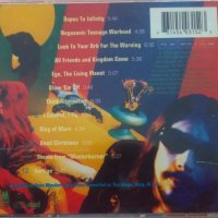 Monster Magnet – Dopes To Infinity (1995, CD) , снимка 2 - CD дискове - 35428880