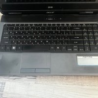 Продавам Лаптоп Acer 4RAM/ 500HDD/15,6Инча., снимка 4 - Лаптопи за дома - 42957929